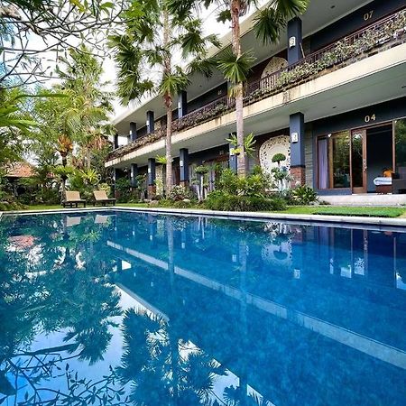 The Belong By Sila Dharma Mesari Management Hotel ชังกู ภายนอก รูปภาพ
