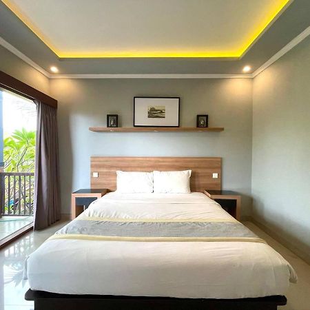The Belong By Sila Dharma Mesari Management Hotel ชังกู ภายนอก รูปภาพ
