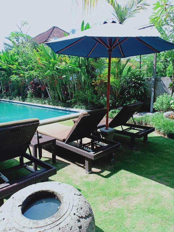 The Belong By Sila Dharma Mesari Management Hotel ชังกู ภายนอก รูปภาพ