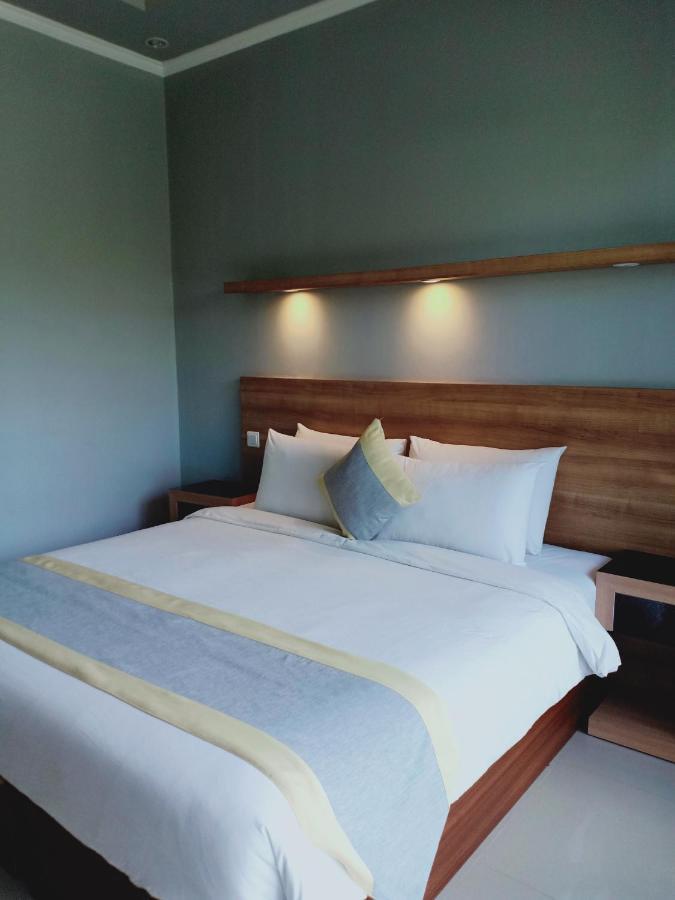 The Belong By Sila Dharma Mesari Management Hotel ชังกู ภายนอก รูปภาพ