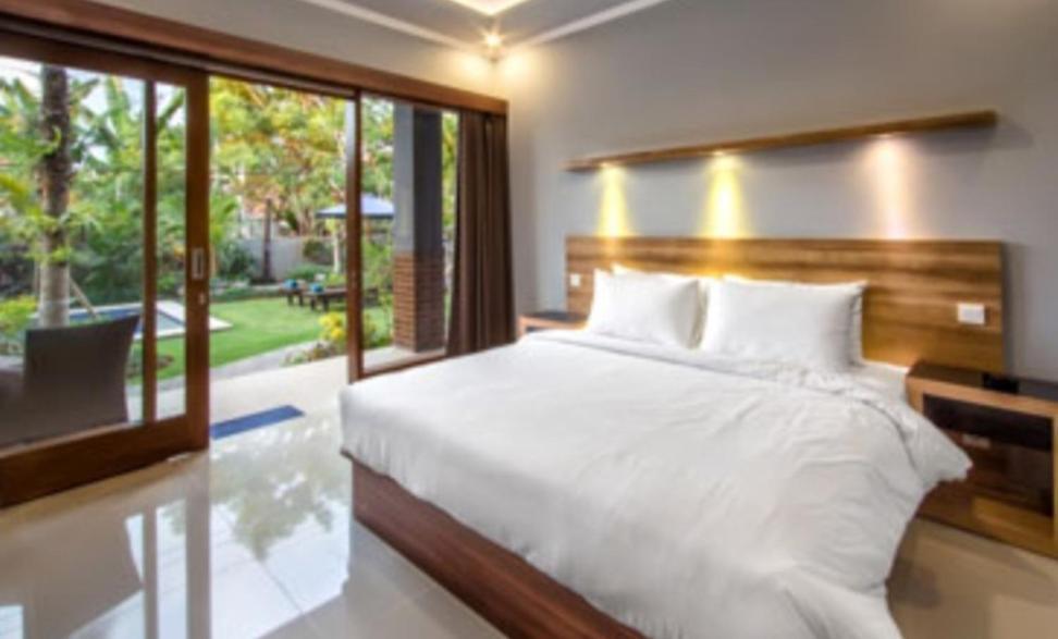 The Belong By Sila Dharma Mesari Management Hotel ชังกู ภายนอก รูปภาพ