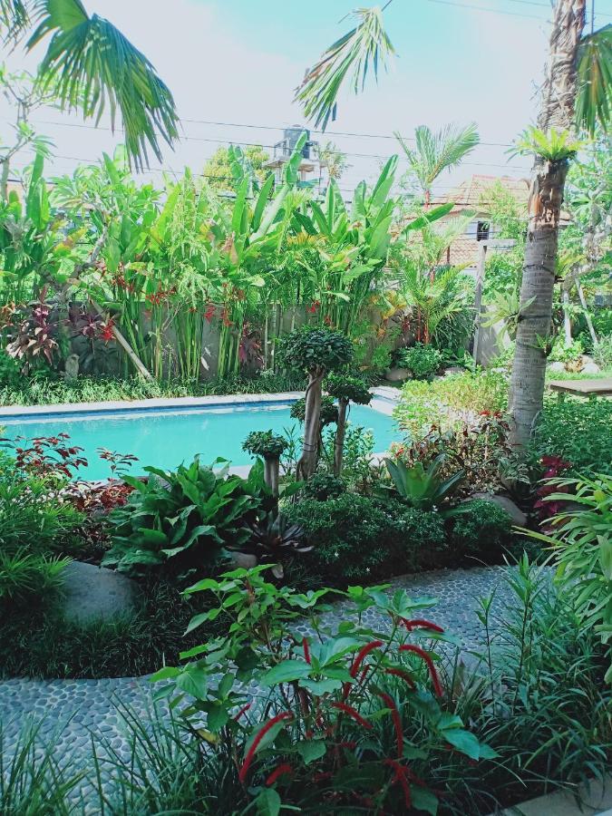 The Belong By Sila Dharma Mesari Management Hotel ชังกู ภายนอก รูปภาพ