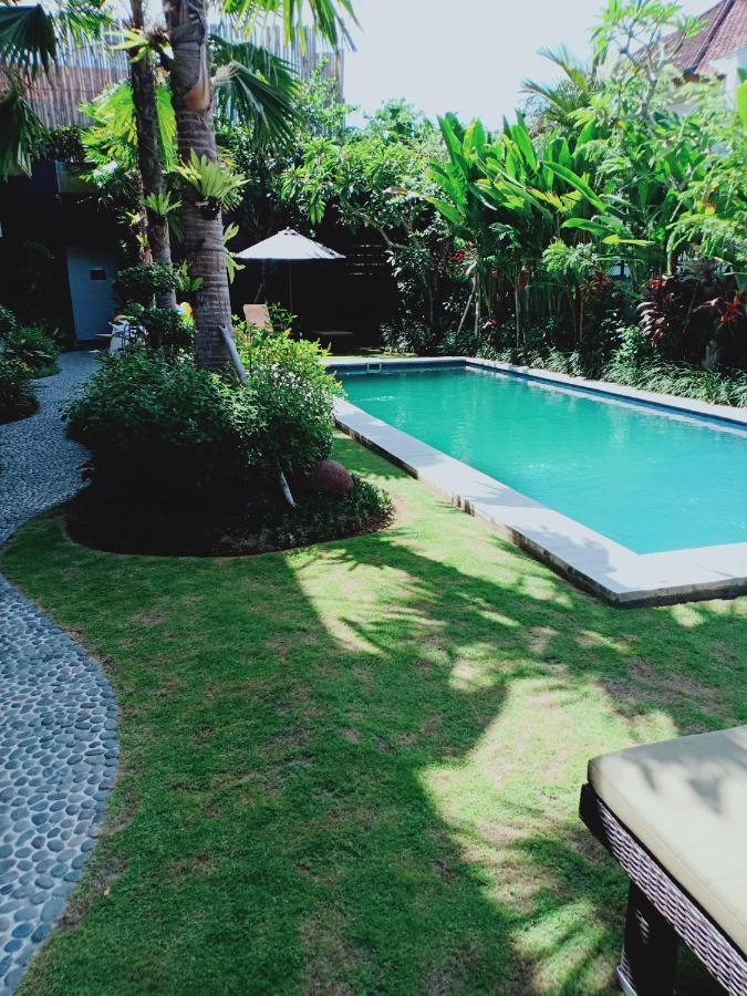 The Belong By Sila Dharma Mesari Management Hotel ชังกู ภายนอก รูปภาพ