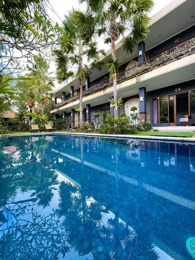 The Belong By Sila Dharma Mesari Management Hotel ชังกู ภายนอก รูปภาพ